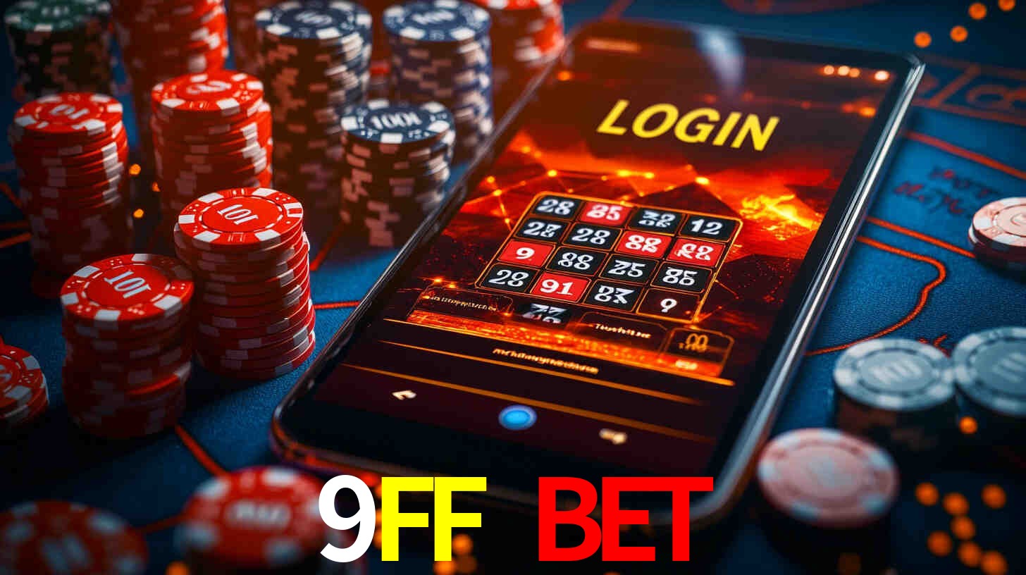 9FF BET