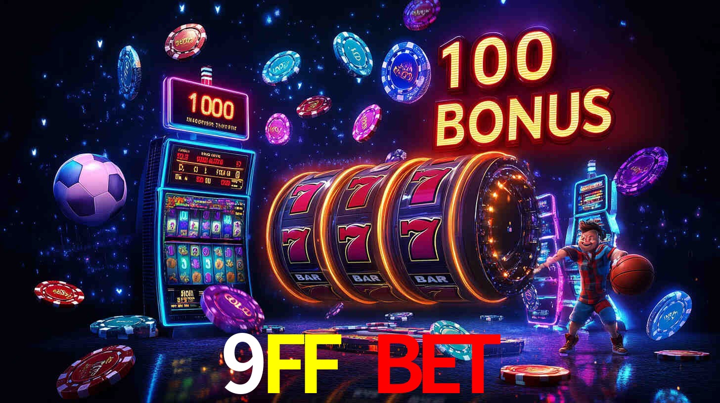 9FF BET